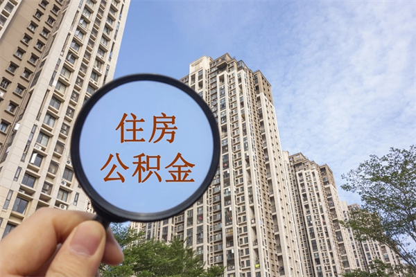 珠海公积金取（最新取住房公积金流程）